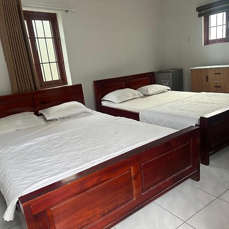 Sunny Homestay Mui Ne Phan Thiết Esterno foto