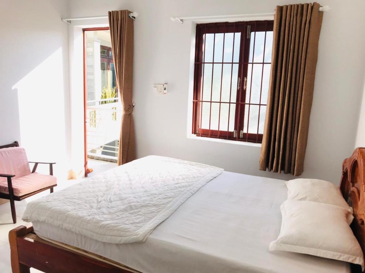 Sunny Homestay Mui Ne Phan Thiết Esterno foto