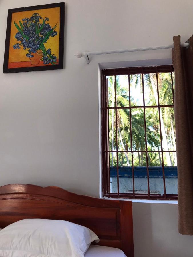 Sunny Homestay Mui Ne Phan Thiết Esterno foto
