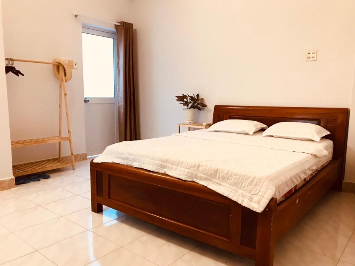 Sunny Homestay Mui Ne Phan Thiết Esterno foto