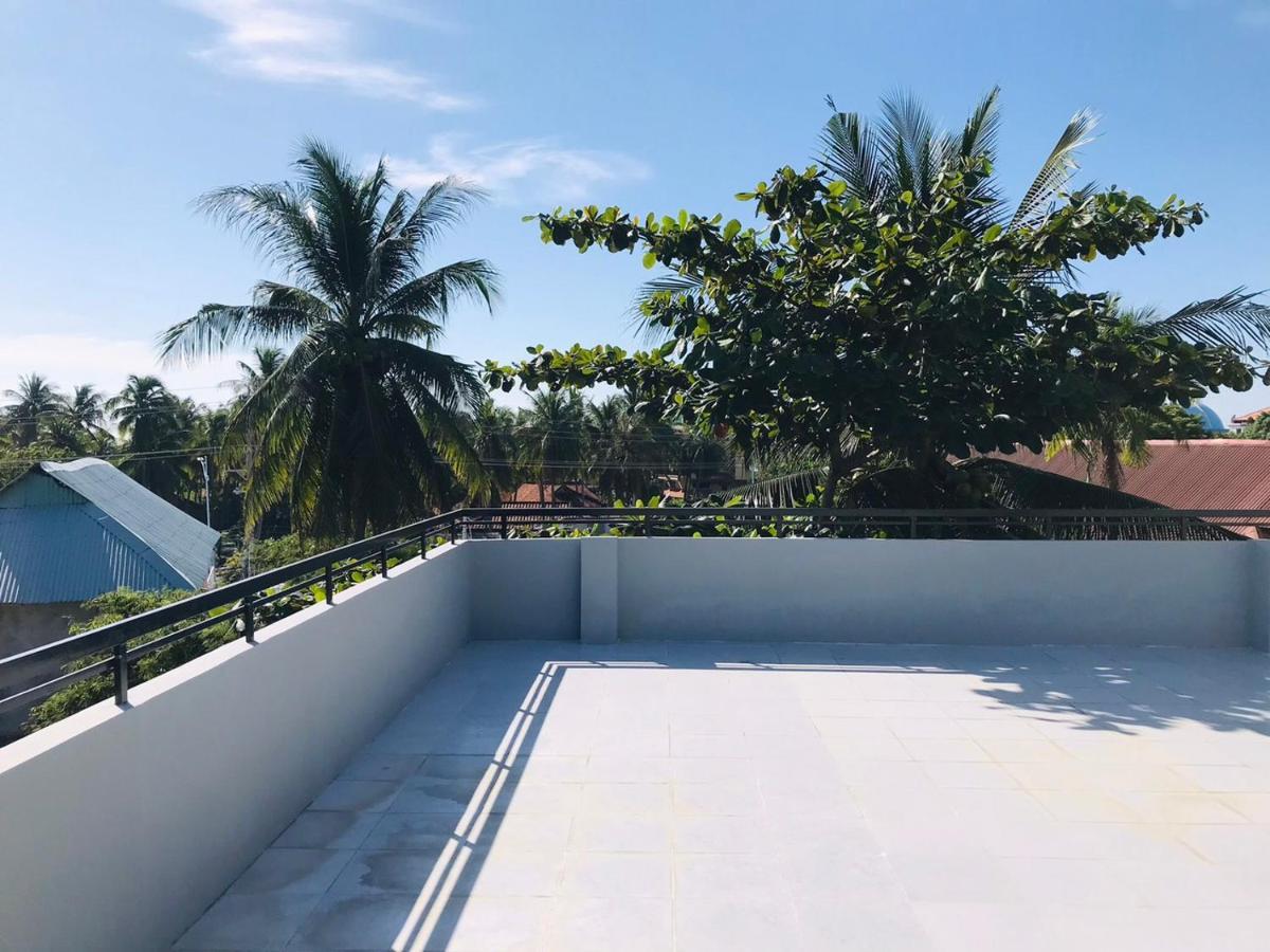Sunny Homestay Mui Ne Phan Thiết Esterno foto