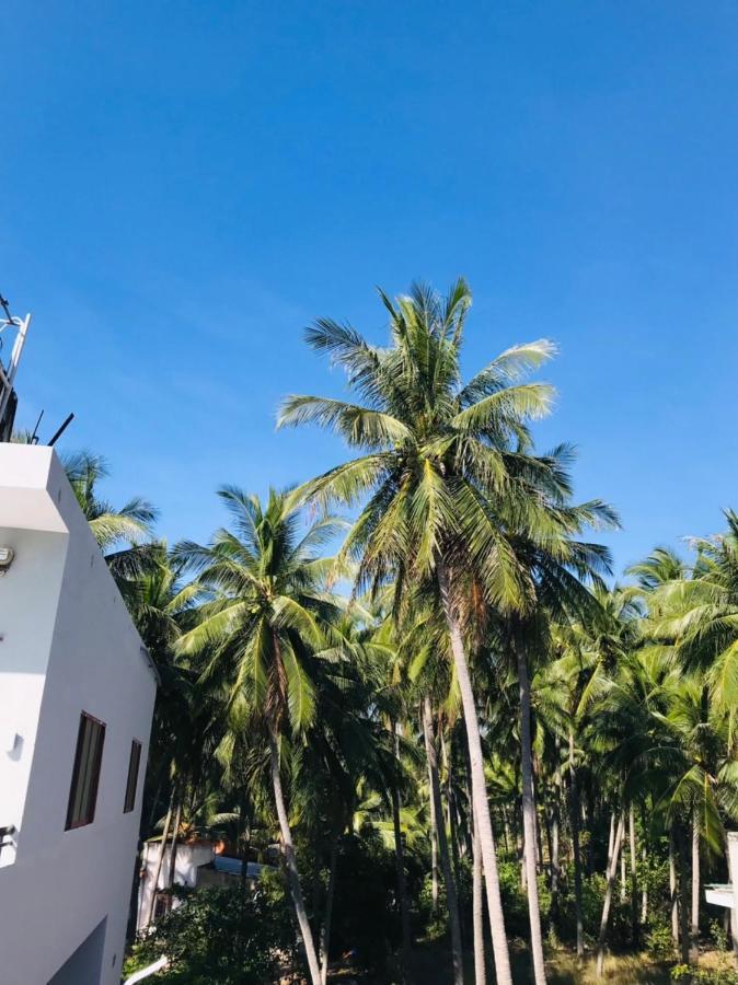 Sunny Homestay Mui Ne Phan Thiết Esterno foto