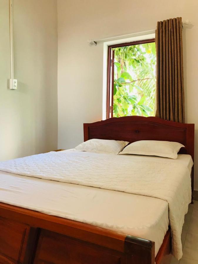 Sunny Homestay Mui Ne Phan Thiết Esterno foto