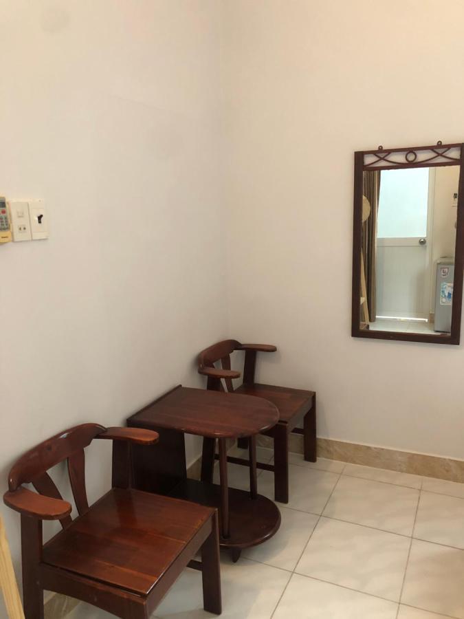 Sunny Homestay Mui Ne Phan Thiết Esterno foto