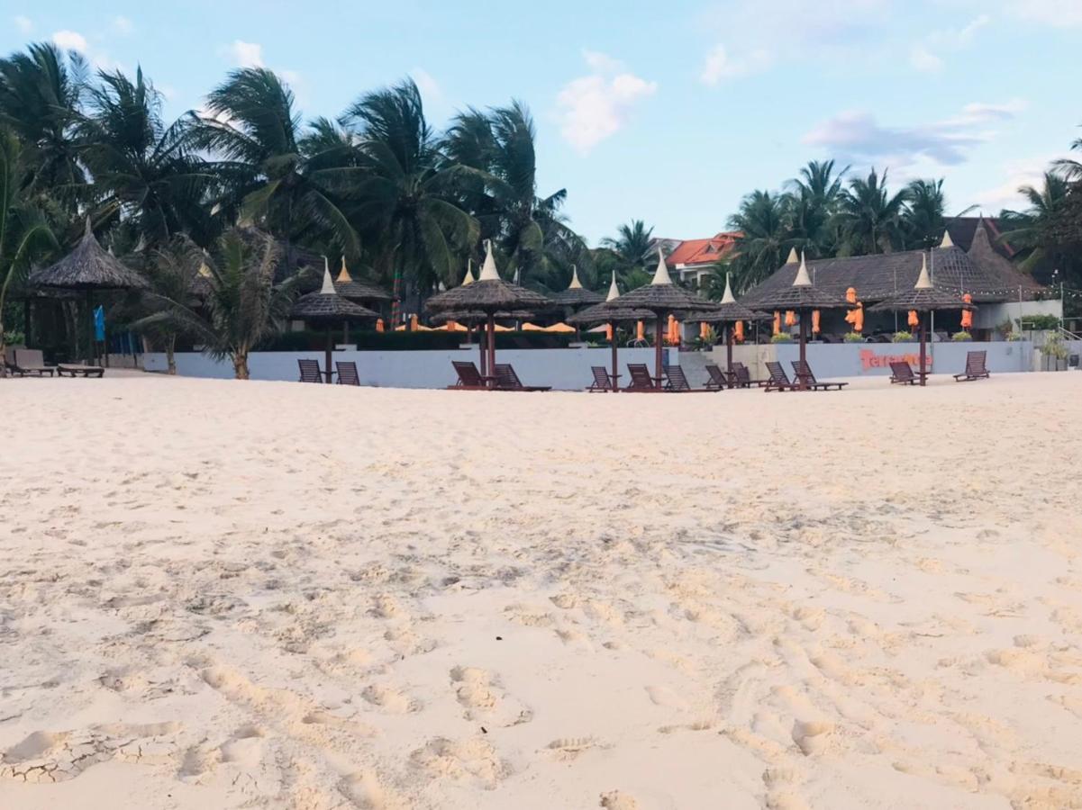 Sunny Homestay Mui Ne Phan Thiết Esterno foto
