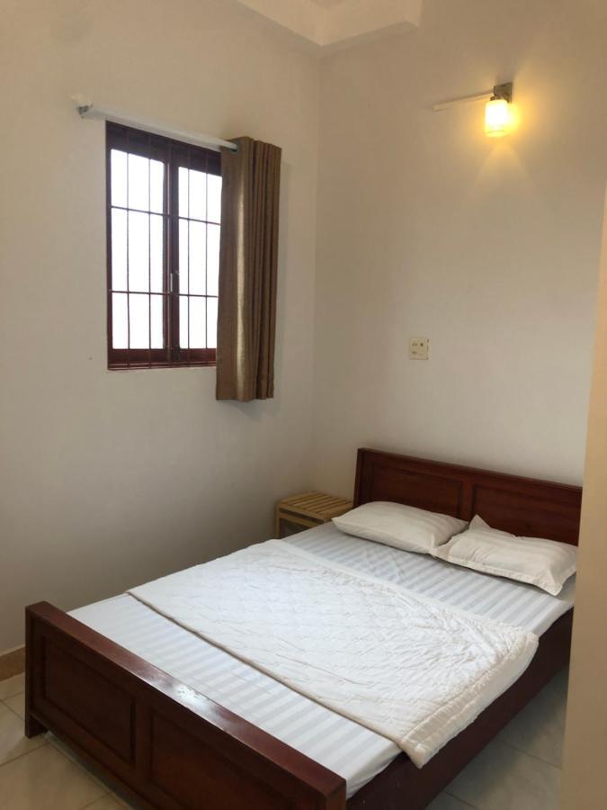 Sunny Homestay Mui Ne Phan Thiết Esterno foto