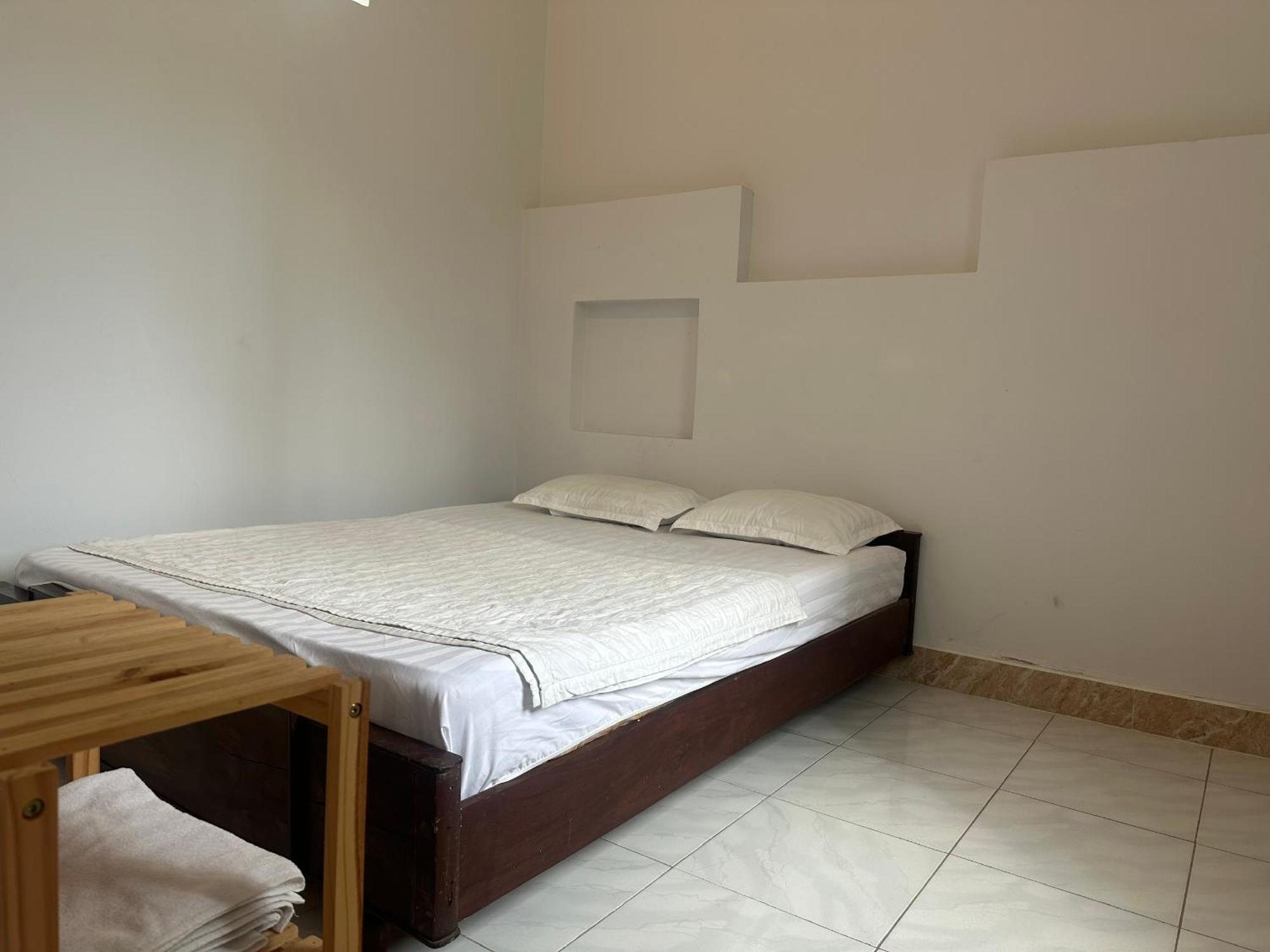 Sunny Homestay Mui Ne Phan Thiết Esterno foto