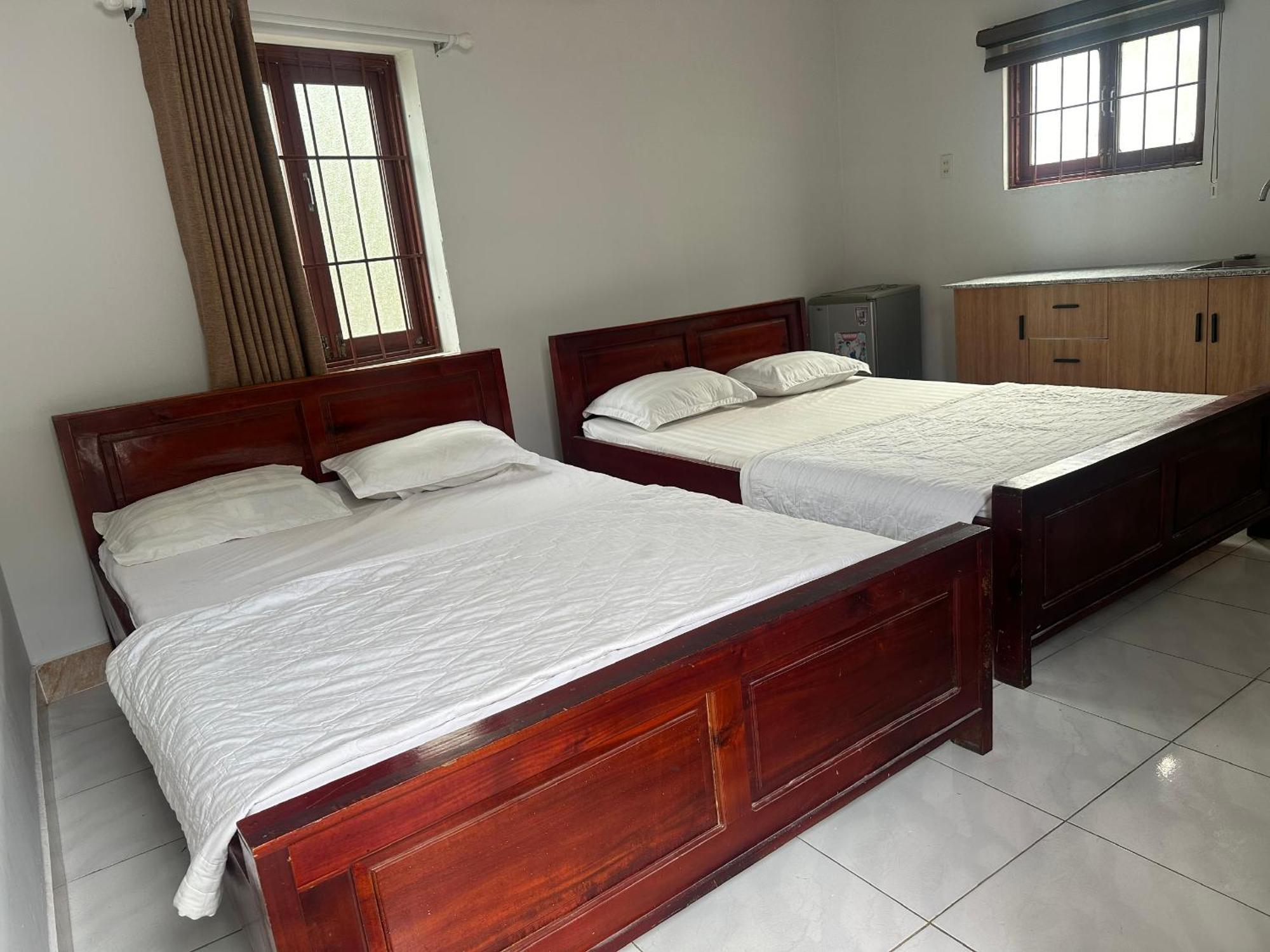 Sunny Homestay Mui Ne Phan Thiết Esterno foto