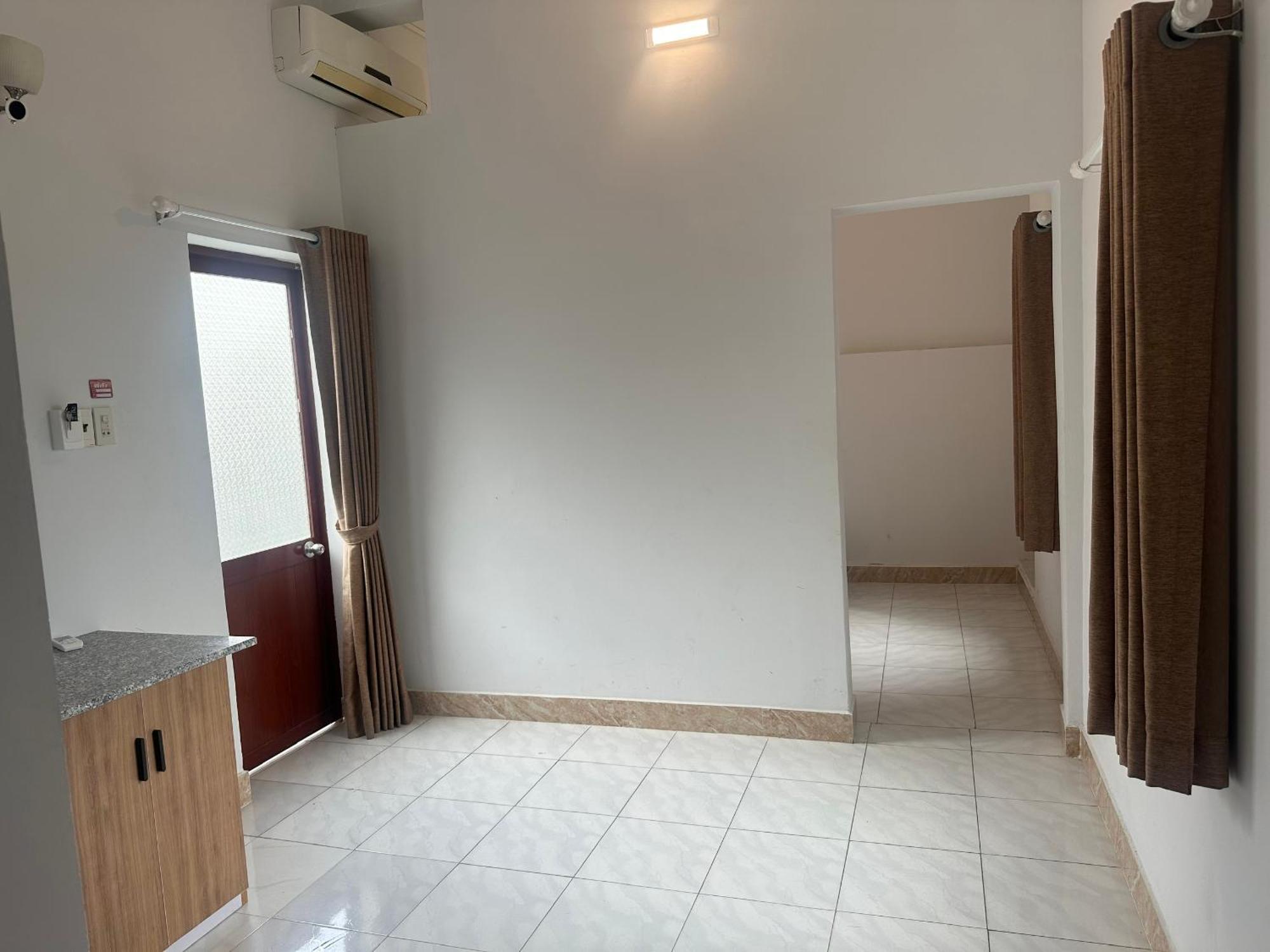 Sunny Homestay Mui Ne Phan Thiết Esterno foto