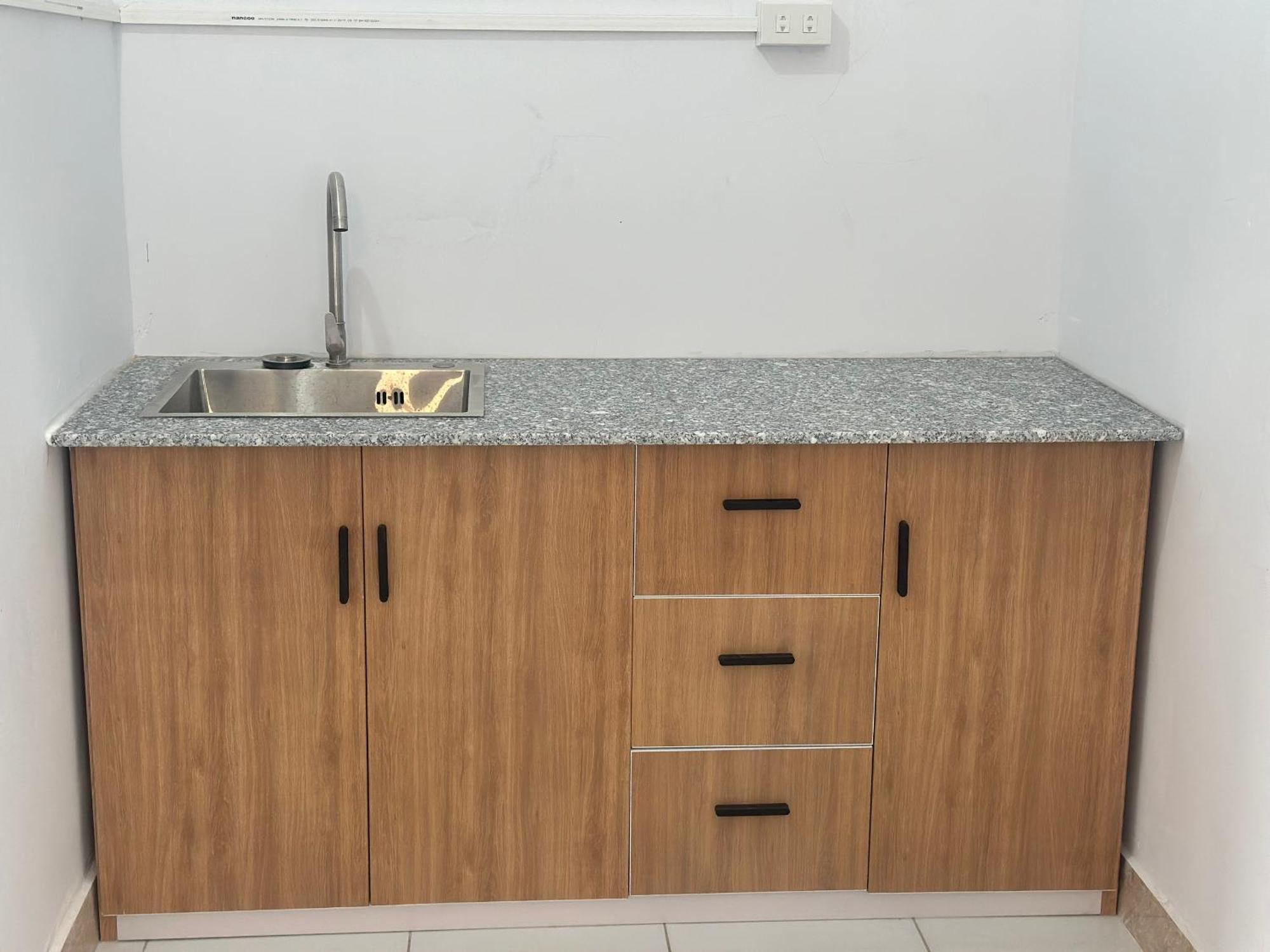Sunny Homestay Mui Ne Phan Thiết Esterno foto