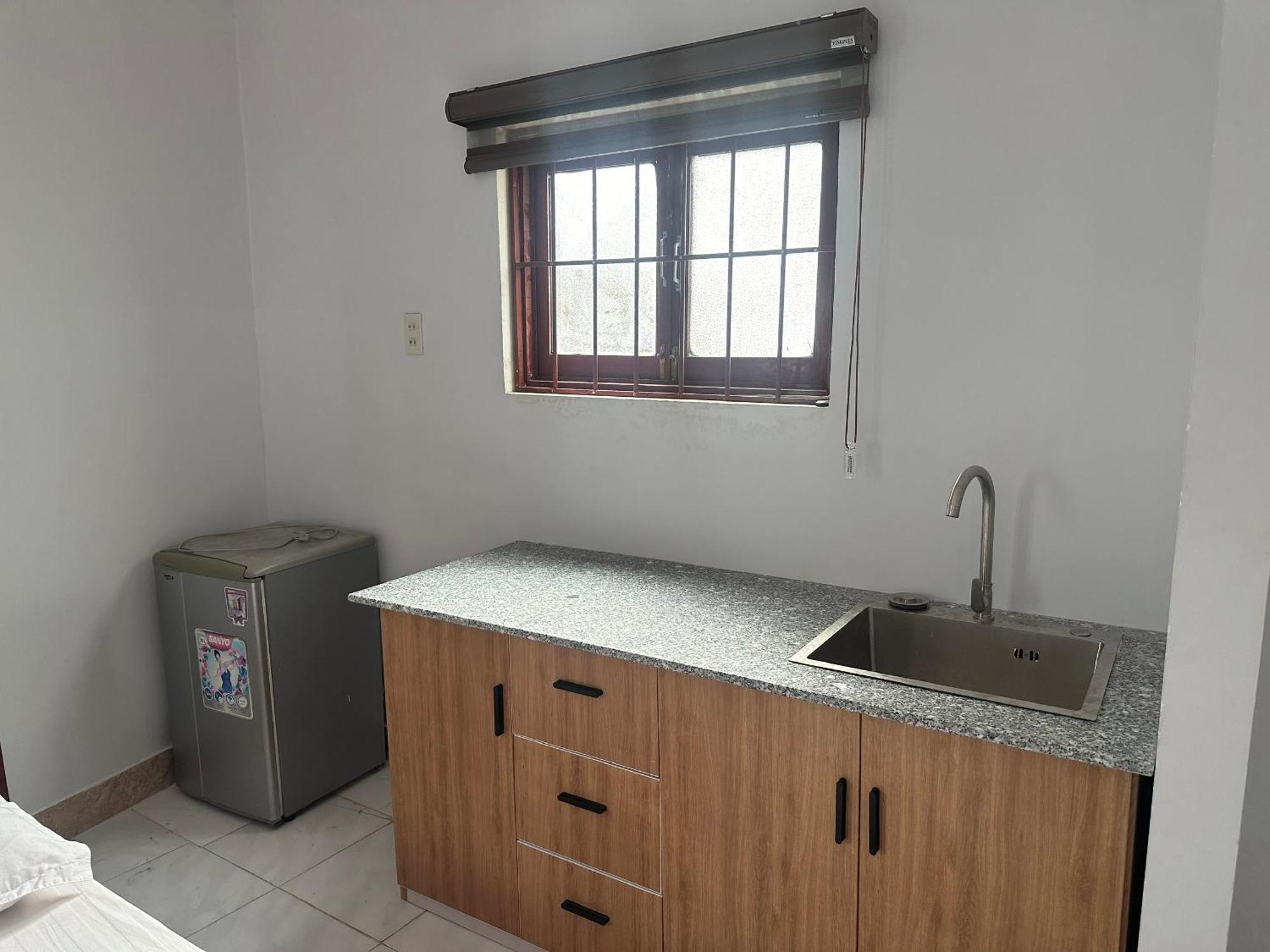 Sunny Homestay Mui Ne Phan Thiết Esterno foto