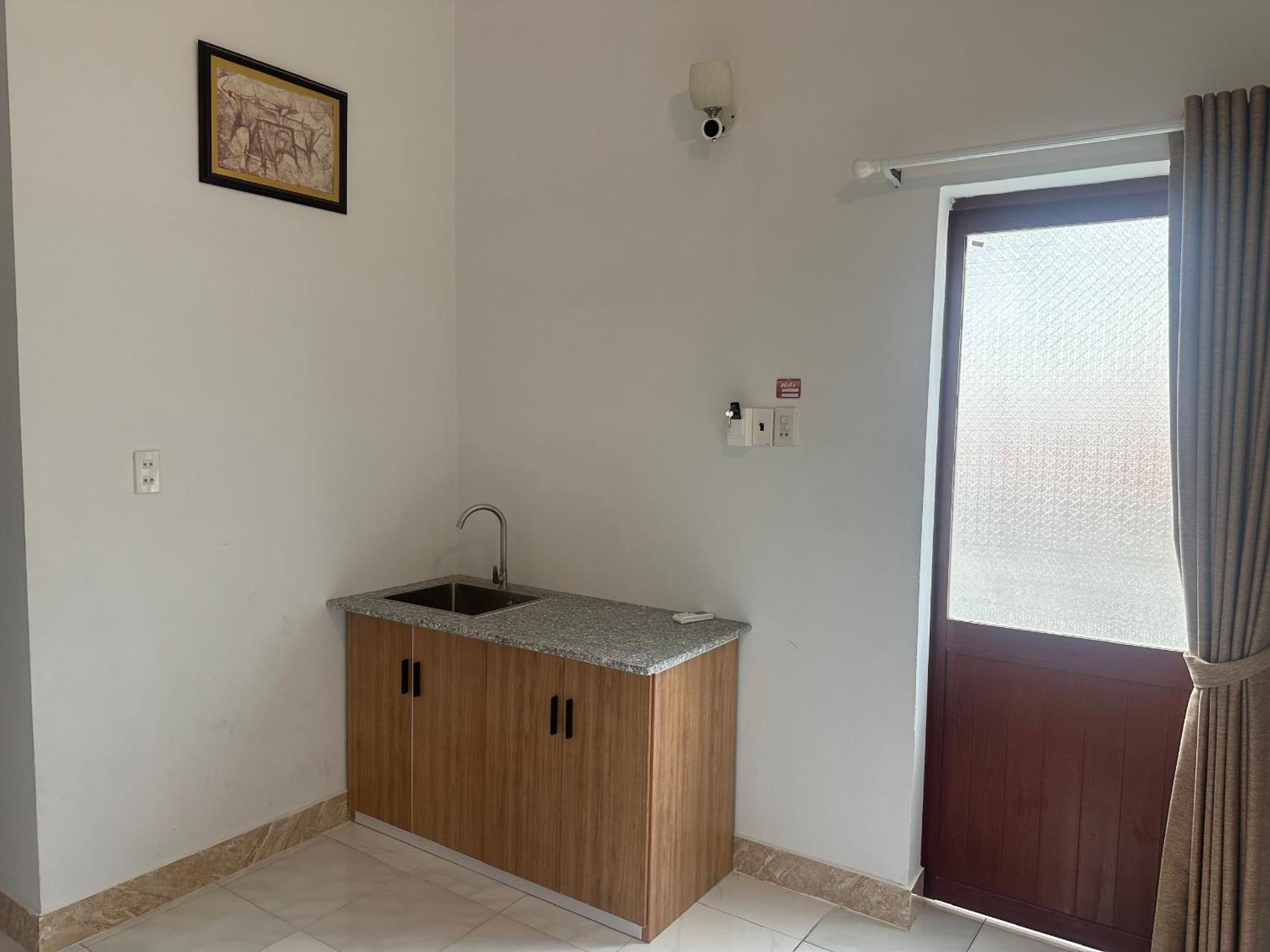 Sunny Homestay Mui Ne Phan Thiết Esterno foto